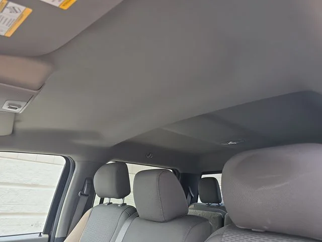 Used 2020 Red Ford XLT image 15