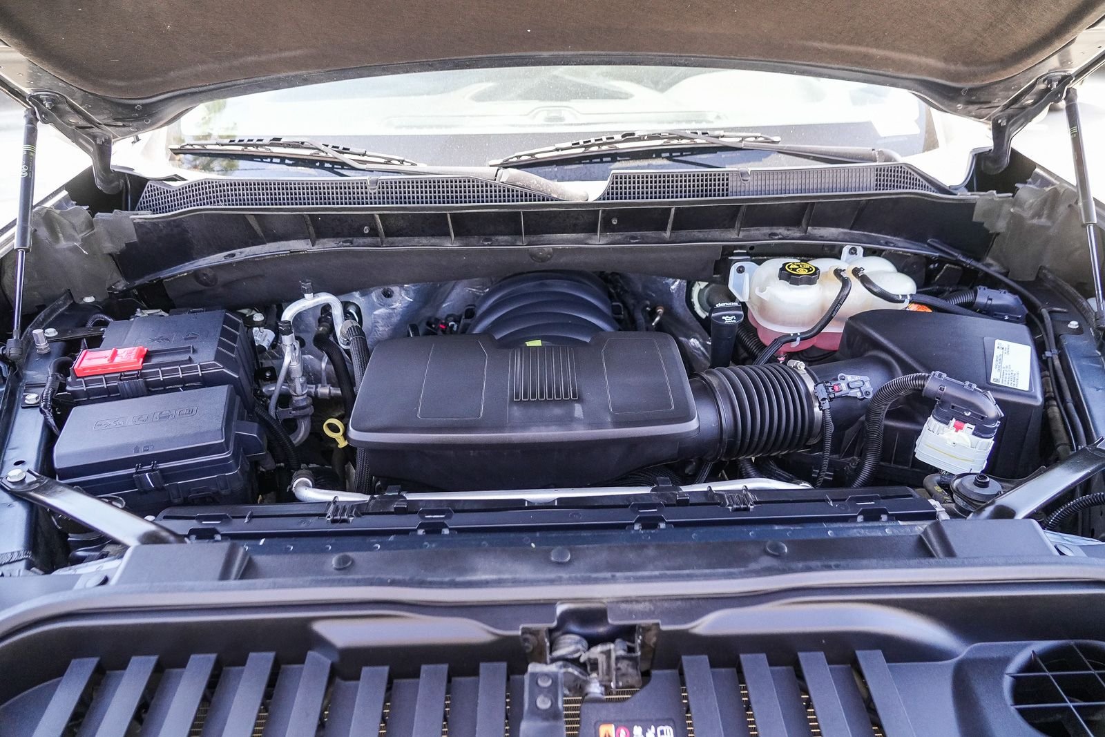 Used 2021 Gray Chevrolet LT image 26