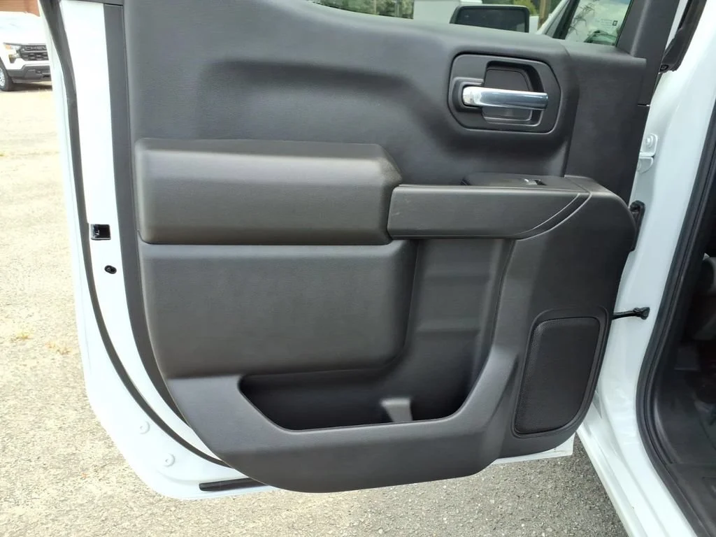 2026 Chevrolet Silverado 1500 Work Truck - Photo 22