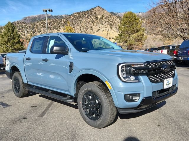 2025 Ford Ranger XLT 4x4 SuperCrew 5' Box's photo
