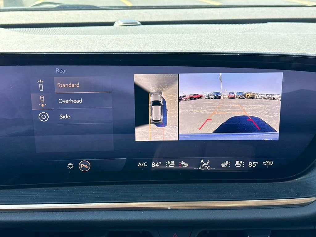 2026 Buick Envision Avenir - Photo 25