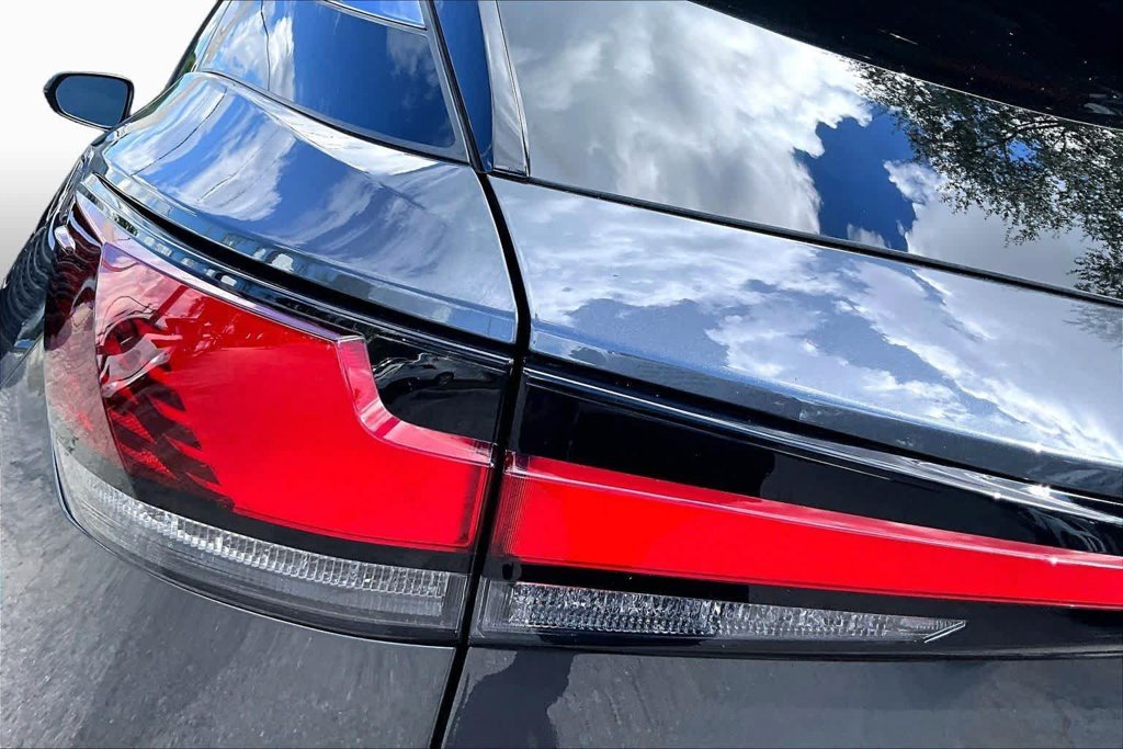 Used 2025 Gray Lexus 350 Premium image 29