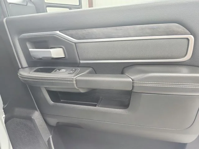 2024 RAM Ram 2500 Pickup Big Horn - Photo 39