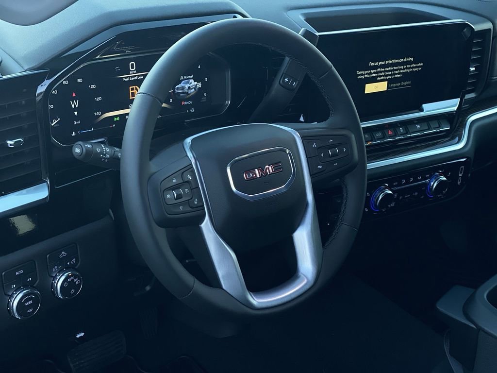 2026 GMC Sierra 1500 SLE - Photo 18