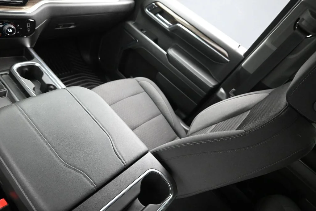 Certified Used 2023 Gray Chevrolet LT image 15