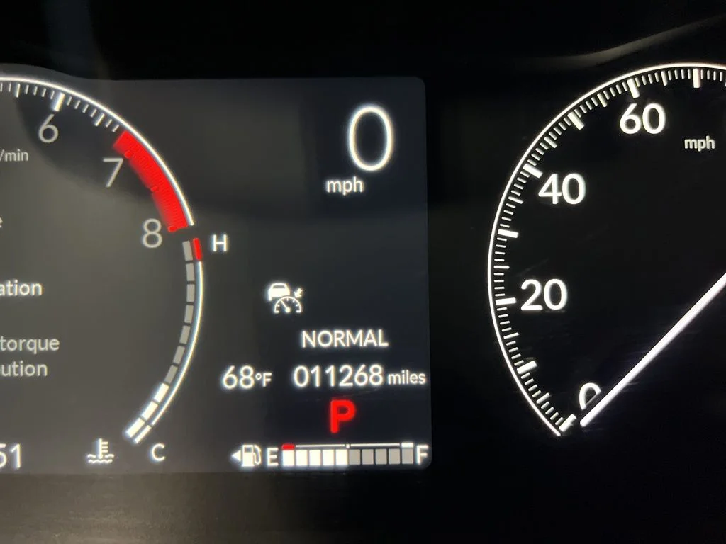 2024 Honda Ridgeline Sport - Photo 20