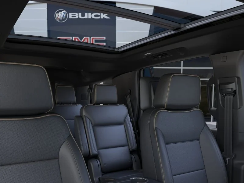2027 GMC Yukon Elevation - Photo 30