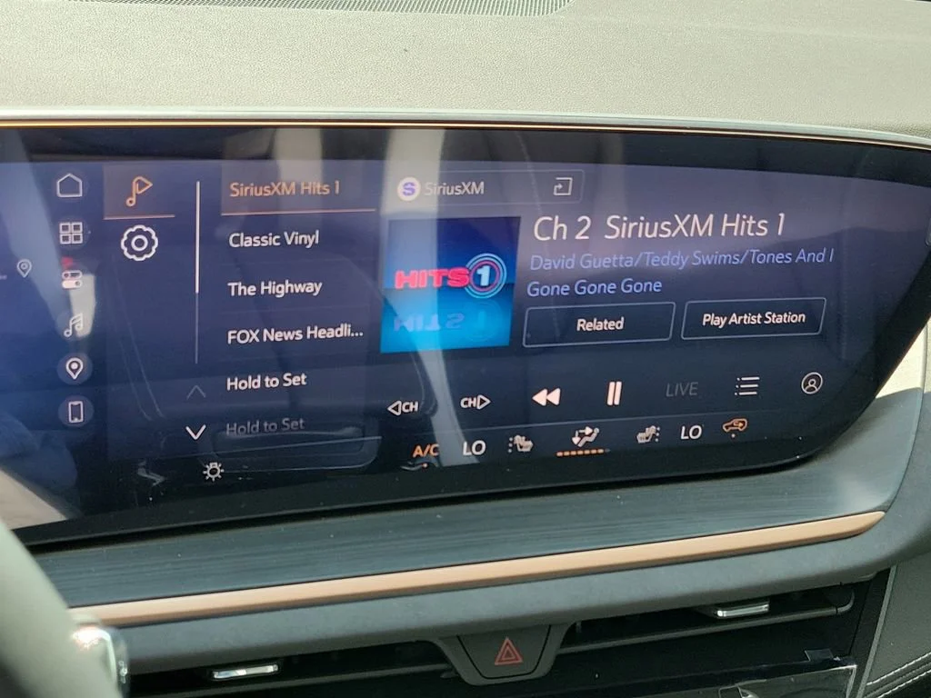 2026 Buick Envision Sport Touring - Photo 13