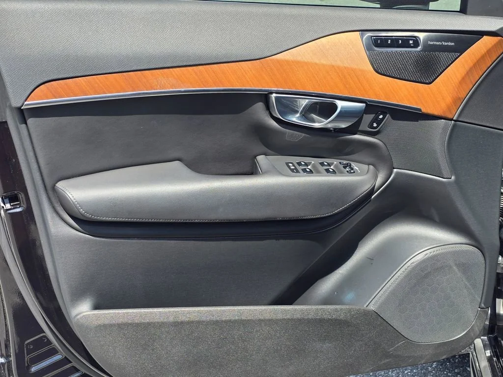2023 Volvo XC90 Plus - Photo 46