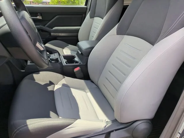 Used 2025  Toyota TRD Sport image 14