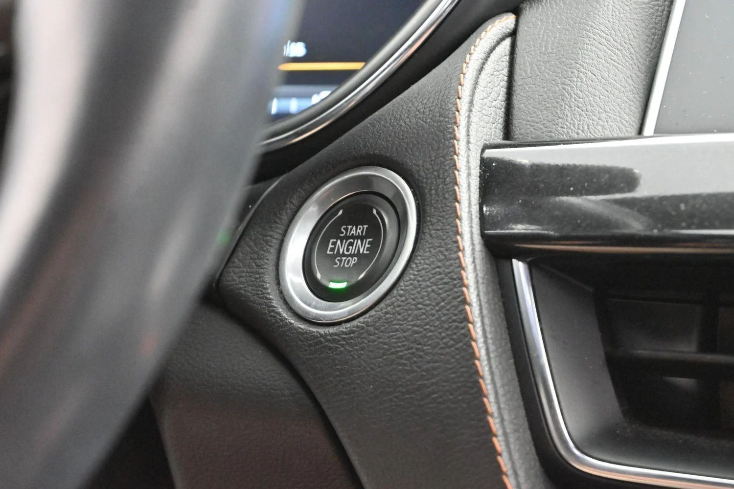 Used 2023 Black Raven Cadillac V-Series image 25