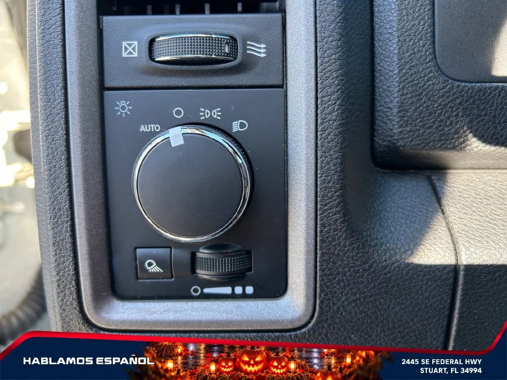 Used 2022  Ram Tradesman image 16