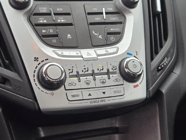 Vehicle thumbnail