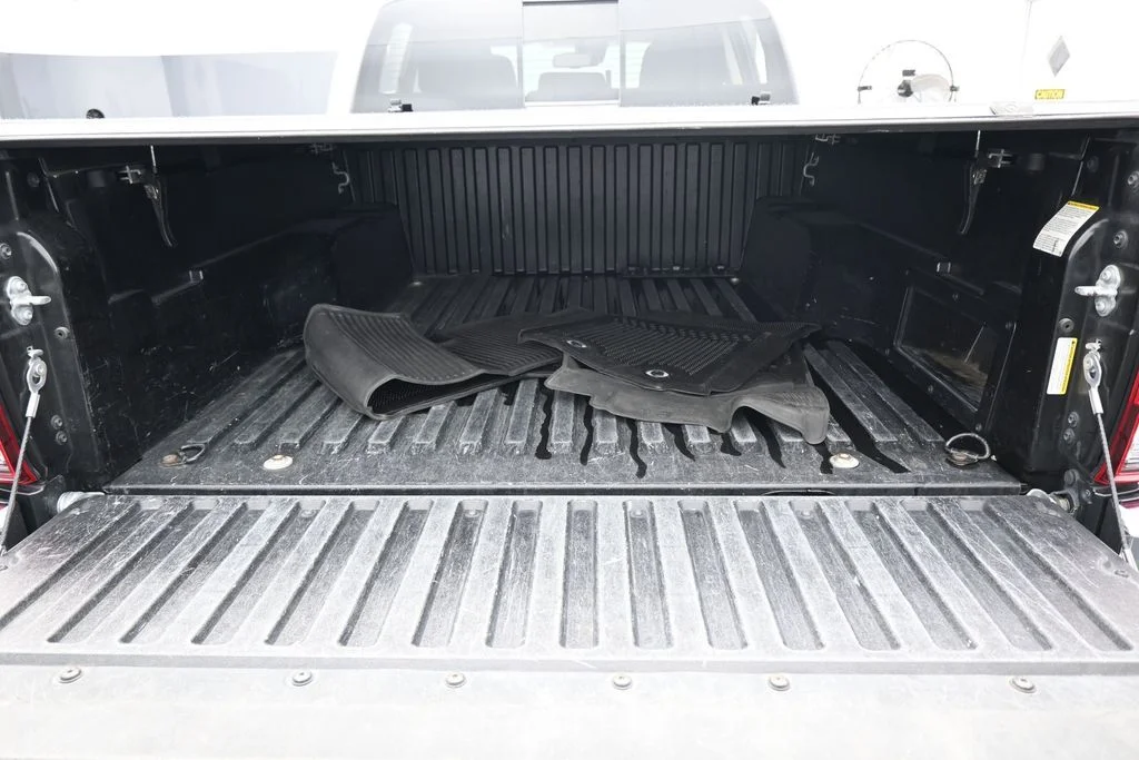 Used 2023 Lunar Rock Toyota SR5 image 34
