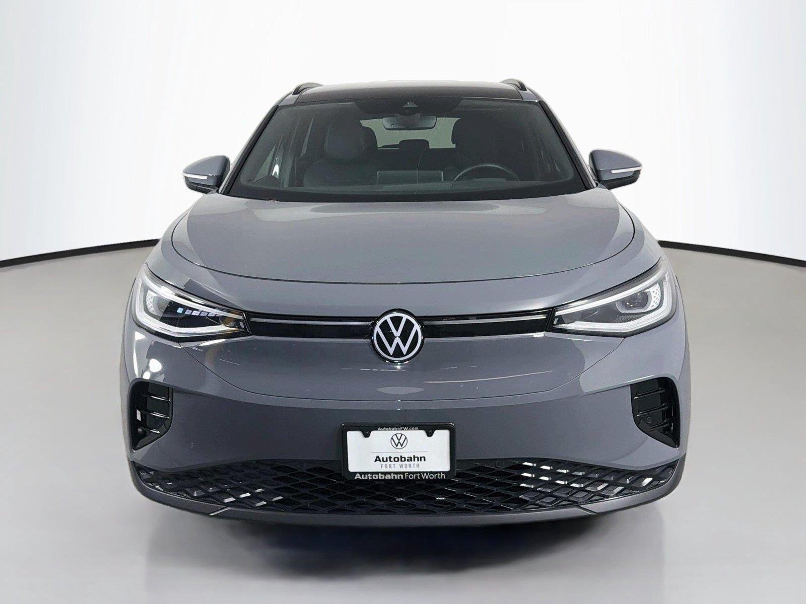 Used 2023 Volkswagen ID.4 PRO S with VIN 1V2VMPE82PC021375 for sale in Fort Worth, TX