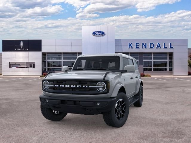 New 2026 Avalanche Ford Outer Banks image 2