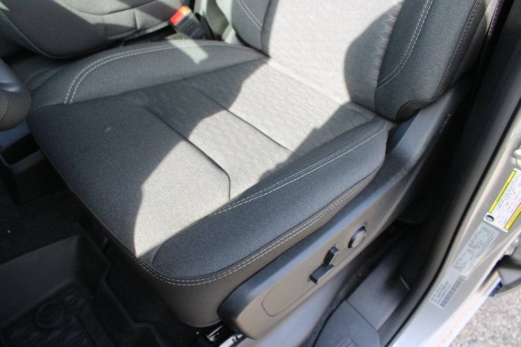 2025 RAM Ram 1500 Pickup Big Horn/Lone Star - Photo 26