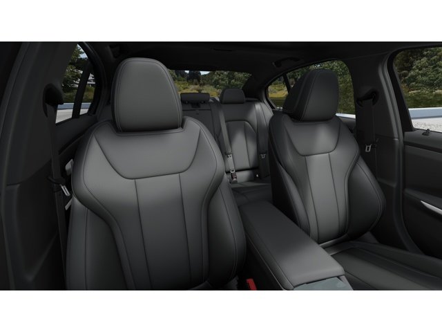 New 2026 Black BMW 330i image 11