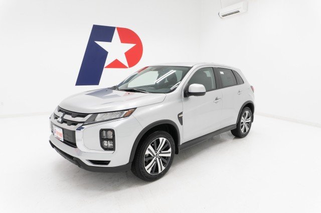 2027 Mitsubishi Outlander Sport ES