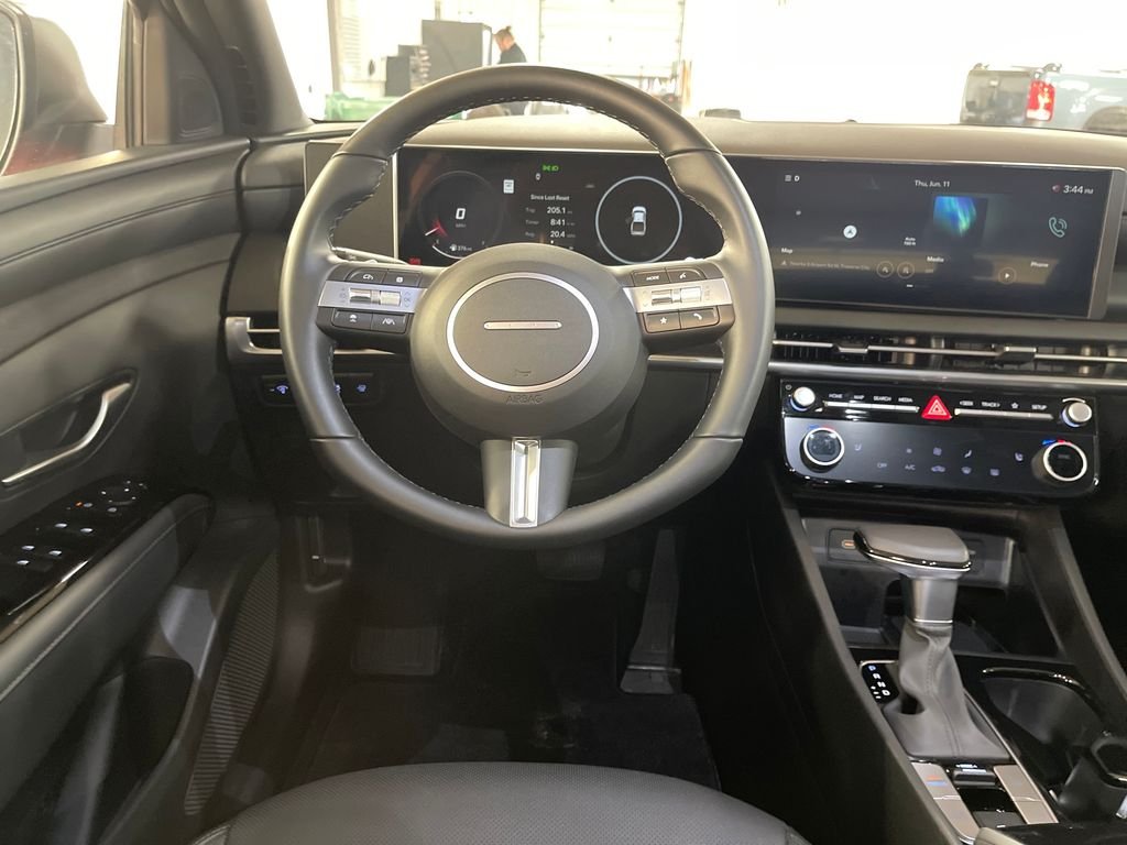 Certified Used 2026 Red Hyundai XRT image 17
