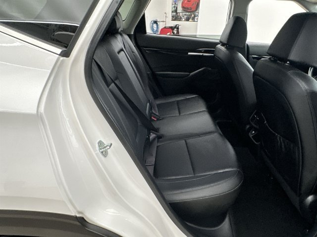 2021 Kia Seltos SX - Photo 17