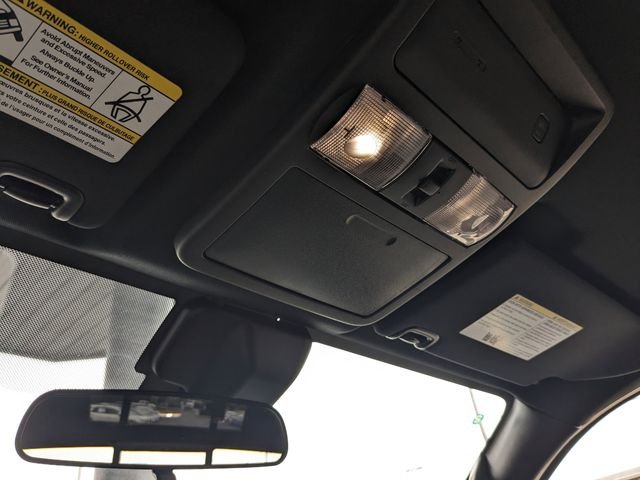 2025 Nissan Frontier PRO-X - Photo 19