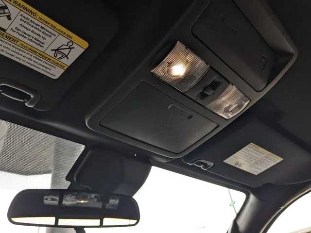 2025 Nissan Frontier PRO-X - Photo 19