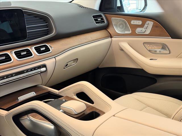 2022 Mercedes-Benz GLE GLE350 - Photo 9
