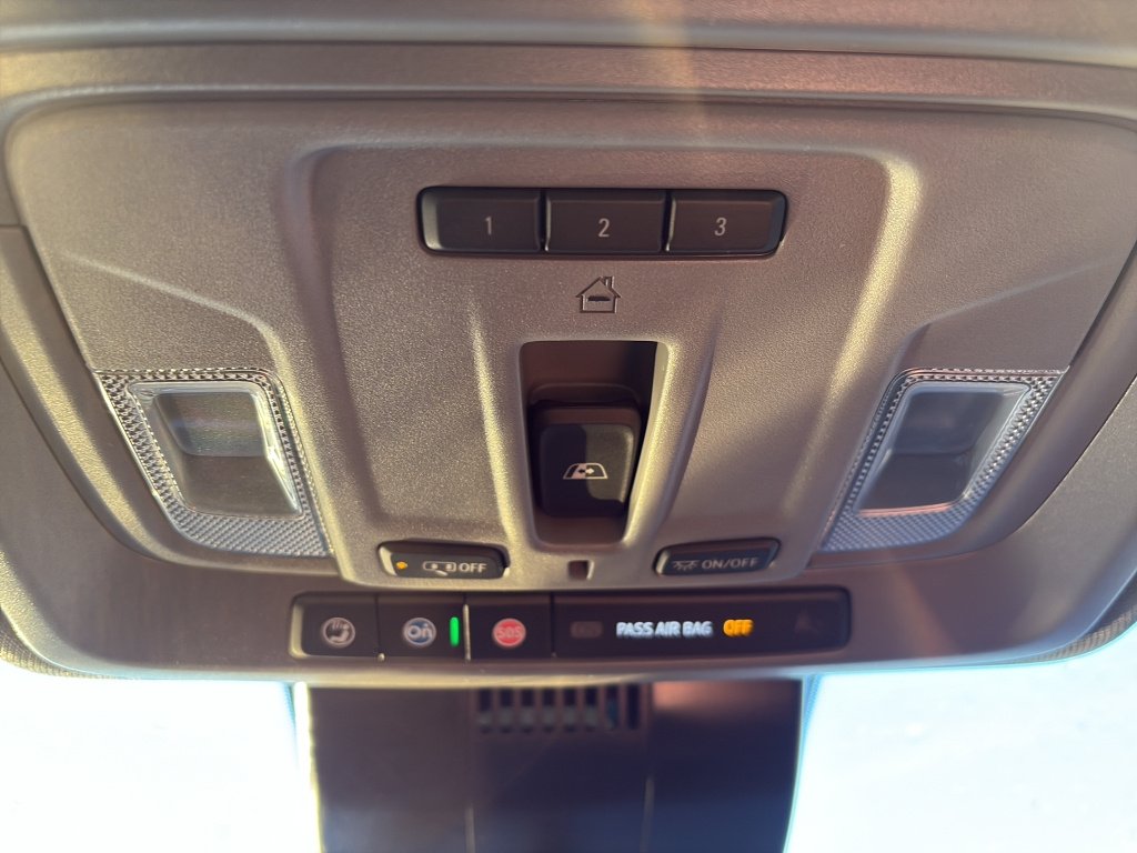 2026 Chevrolet Silverado 2500 HD LTZ - Photo 29