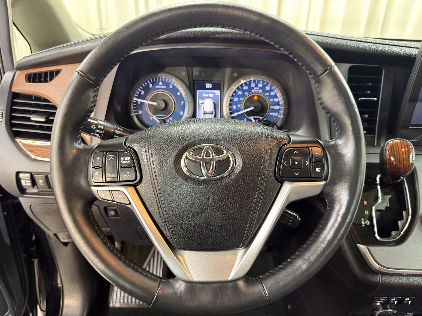 Used 2017 Black Toyota Limited Premium image 15