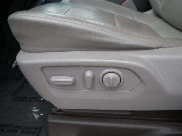 Used 2020 SUMMIT WHITE Chevrolet LTZ image 18