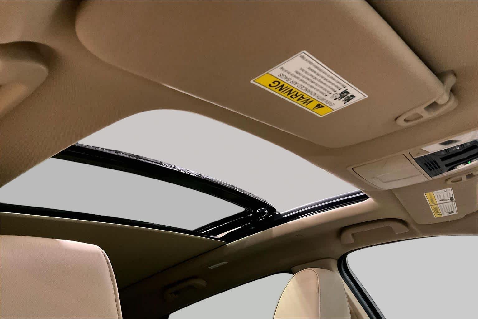 2024 Acura MDX Base - Photo 14