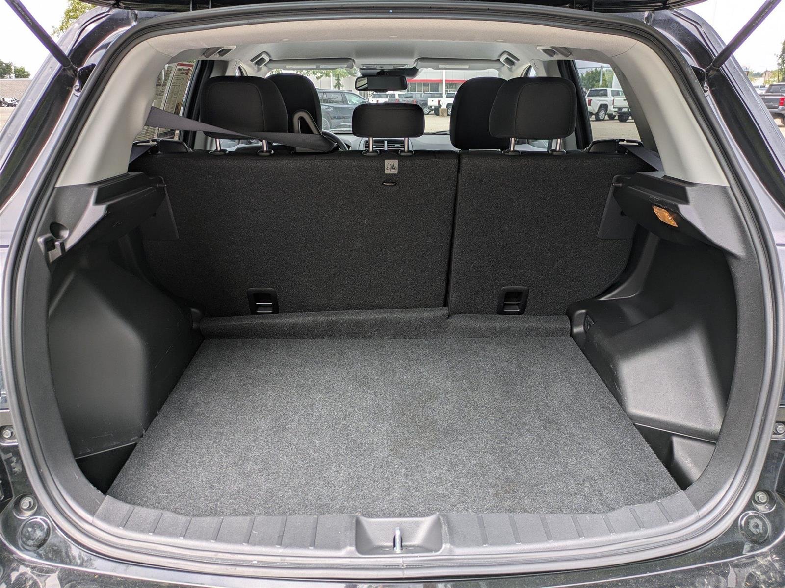 Used 2025  Mitsubishi S image 13