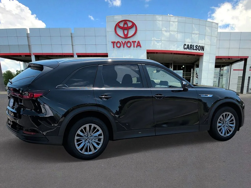 Used 2026 Mazda CX-90 Select Package with VIN JM3KKAHD8T1352927 for sale in Minneapolis, Minnesota