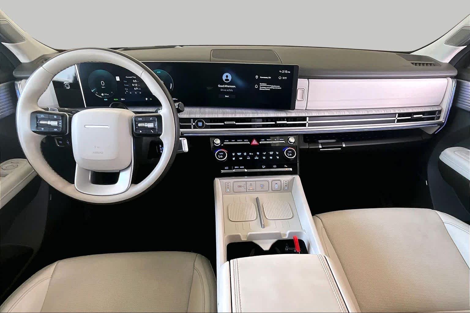 Used 2025 Rockwood Green Hyundai Calligraphy image 16