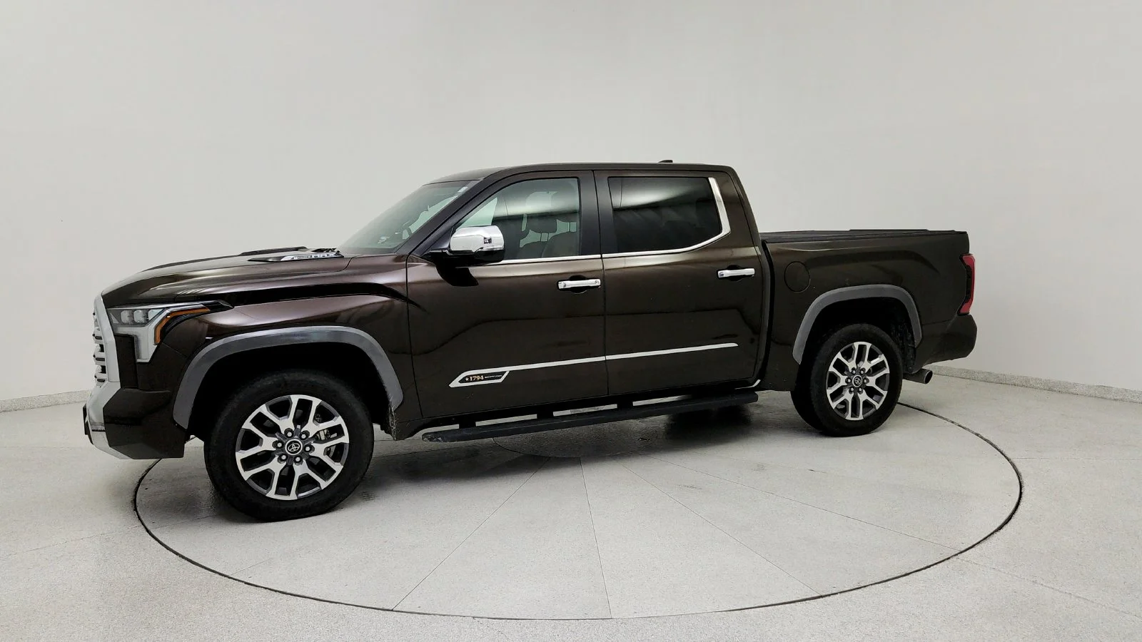 Used 2024  Toyota 1794 Edition image 3