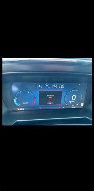 New 2026 Agate Black Metallic Ford Lariat image 16