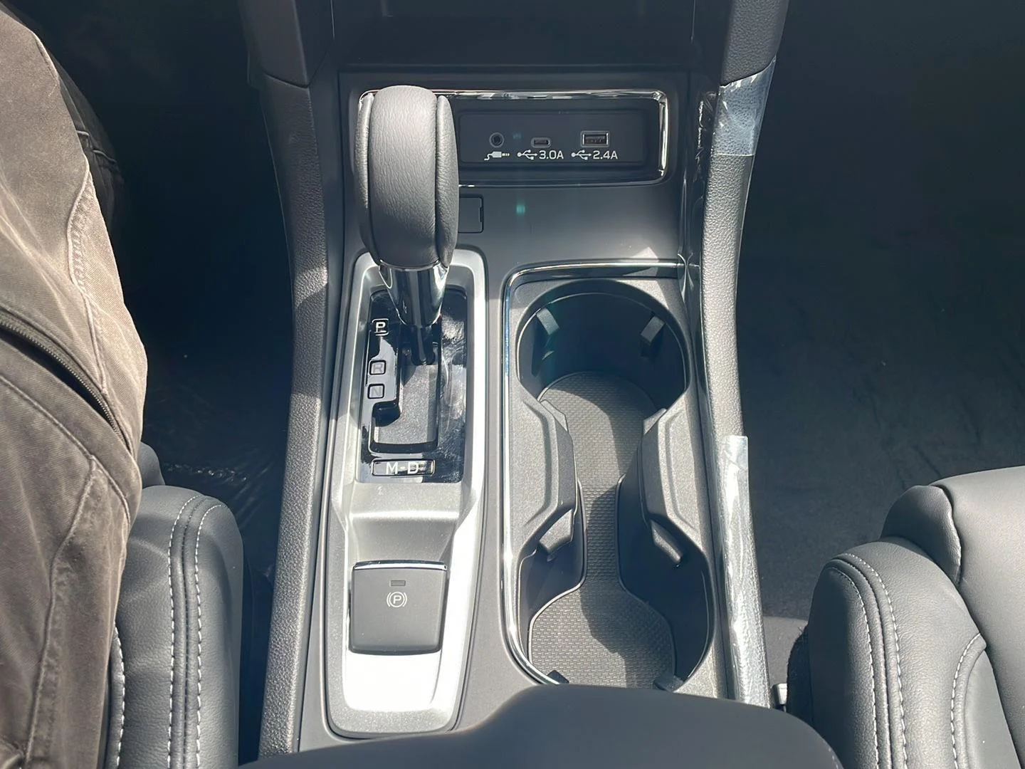 New 2026 Sapphire Blue Pearl Subaru Premium image 19