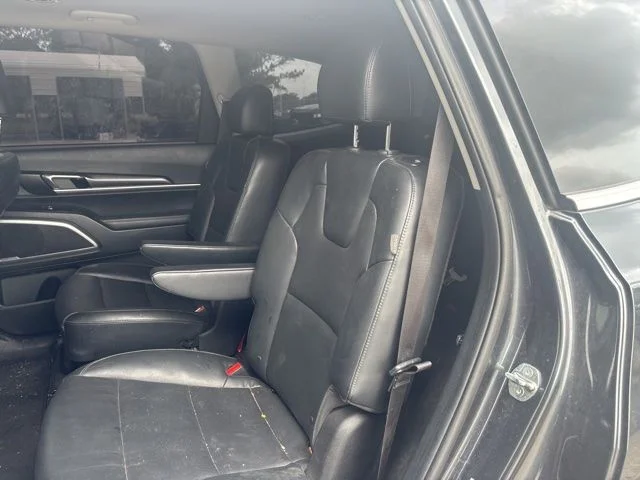 Used 2024 Gray Kia S image 10