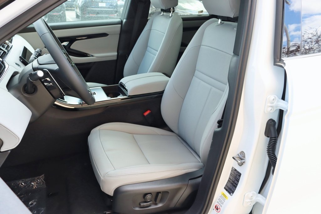 2026 LAND ROVER RANGE ROVER EVOQUE - Image 13