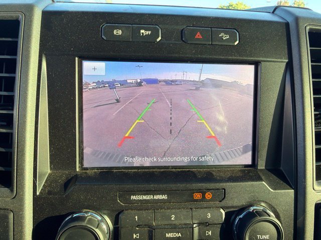 Used 2021 White Ford XL image 19