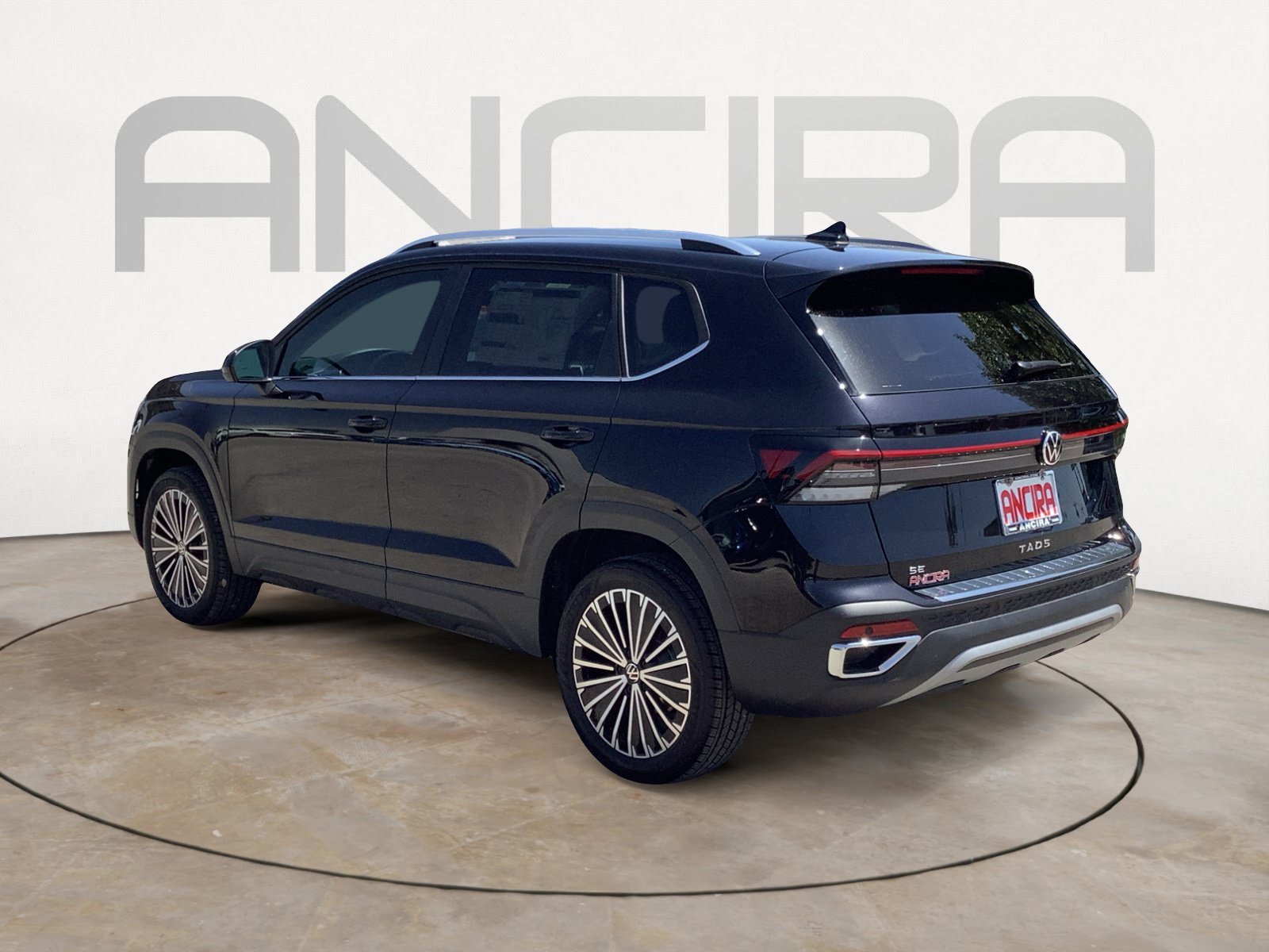 2026 Volkswagen Taos SE - Photo 6
