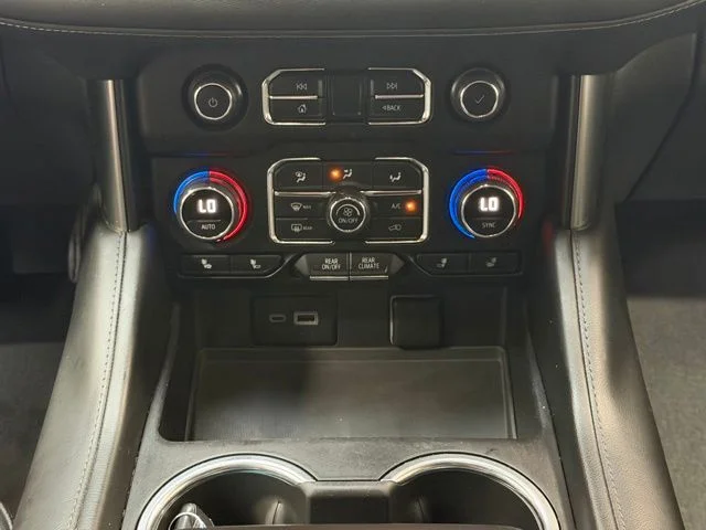 Used 2023 Black Chevrolet LT image 15