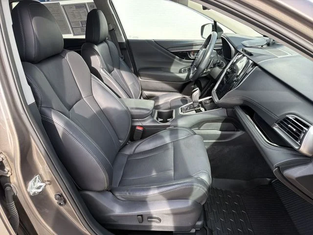Used 2023 Brown Subaru Limited image 26