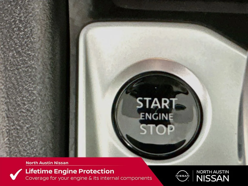 New 2026 Gray Nissan 2.5 SR image 19