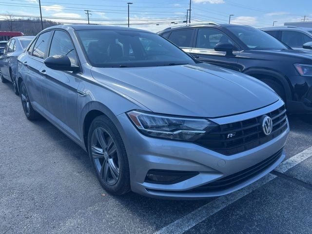 2020 Volkswagen Jetta R-Line