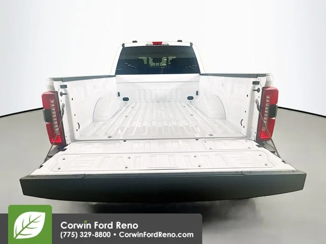 New 2026 Oxford White Ford XL image 24