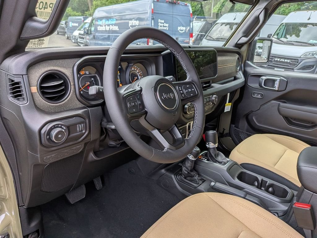 New 2026 41 Exterior Paint Jeep Willys 41 image 10