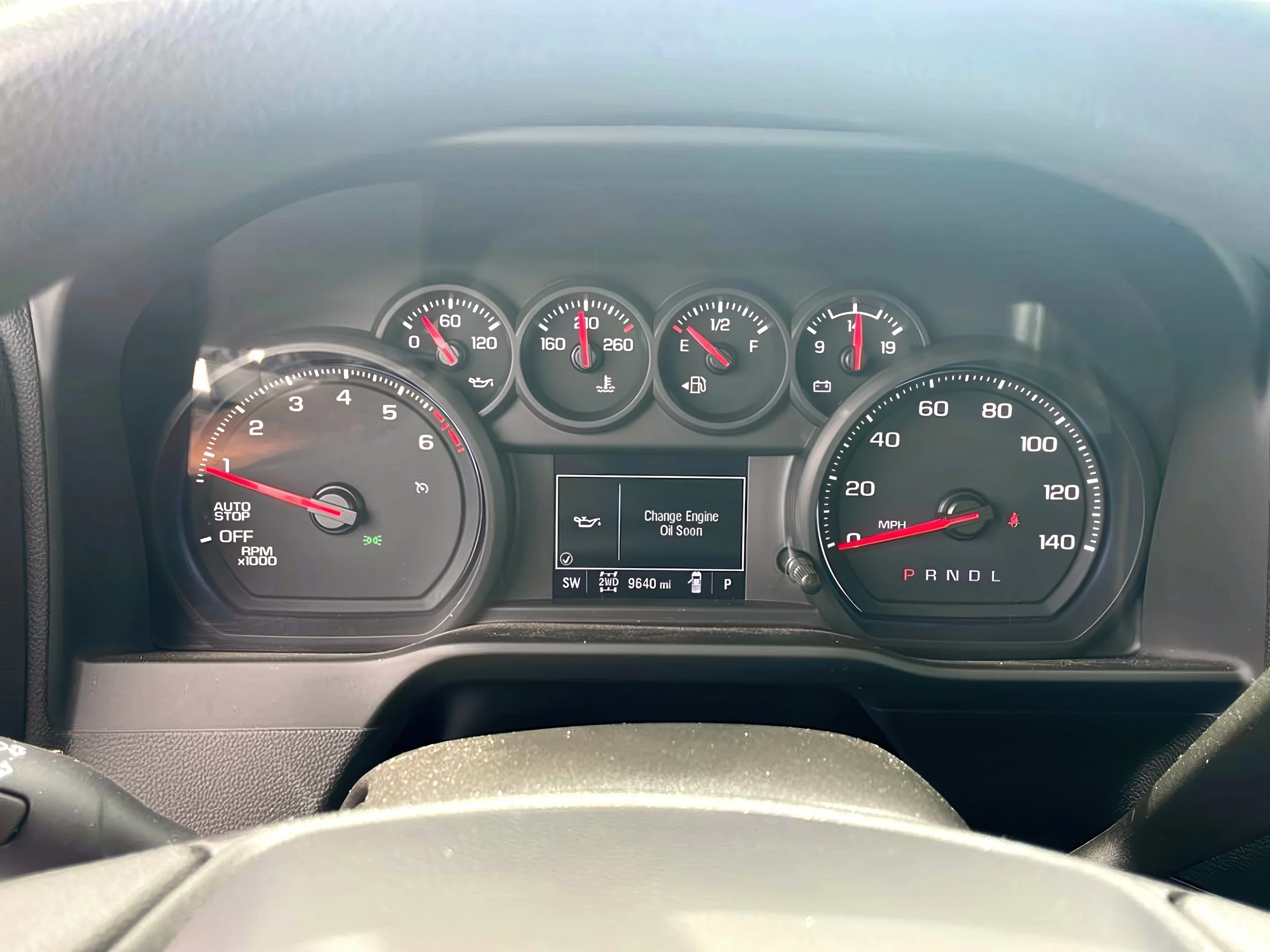 2024 Chevrolet Silverado 1500 Work Truck - Photo 14