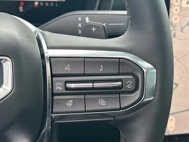 2026 GMC Terrain Denali - Photo 31